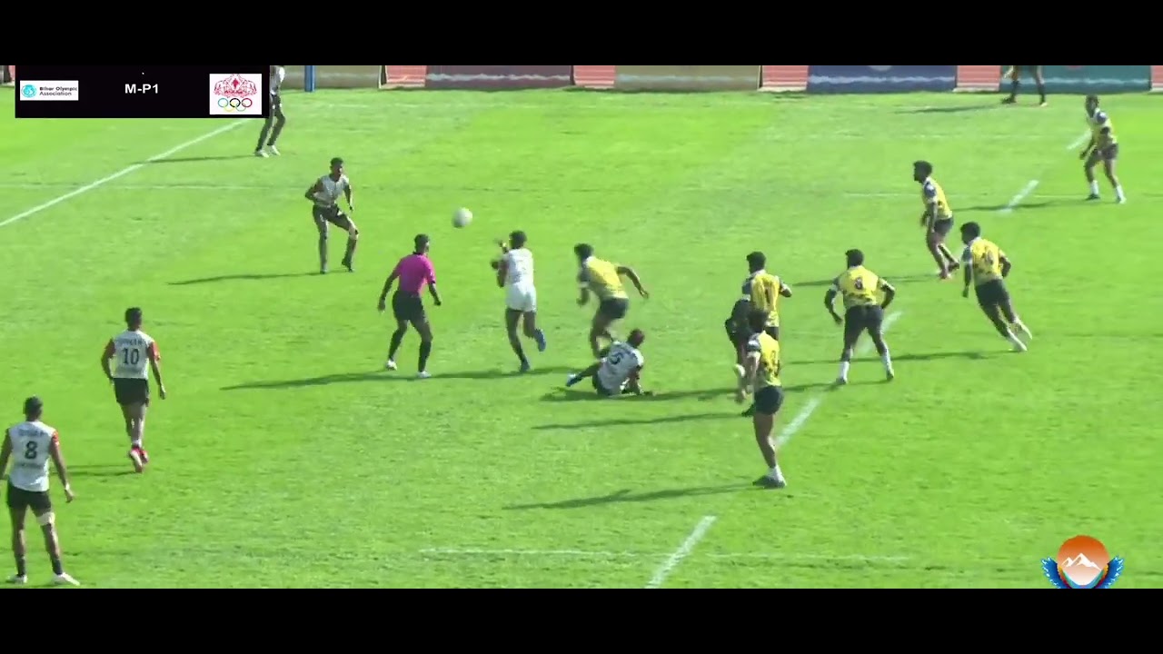 rugby player🏉 Bihar 😈😈