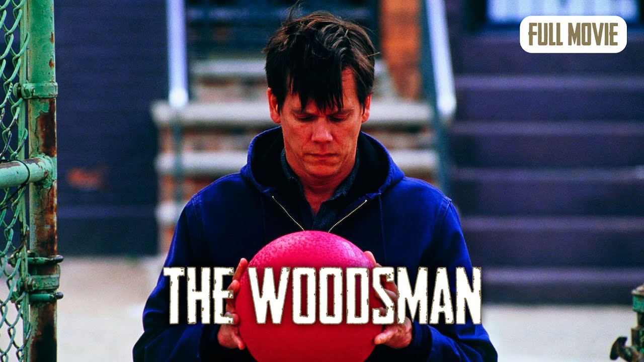 The Woodsman | English Full Movie | Drama