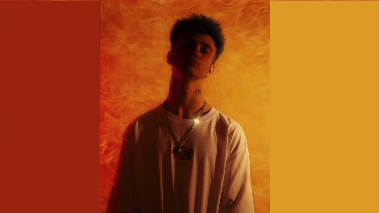 [FREE FOR PROFIT] "Drip" - GONE.Fludd Type Beat