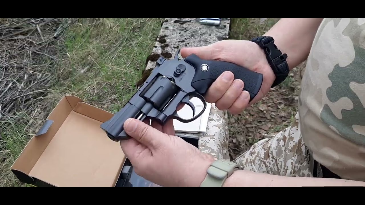 WinGun sport 708 / 701 ?    Демонстрация WinGun