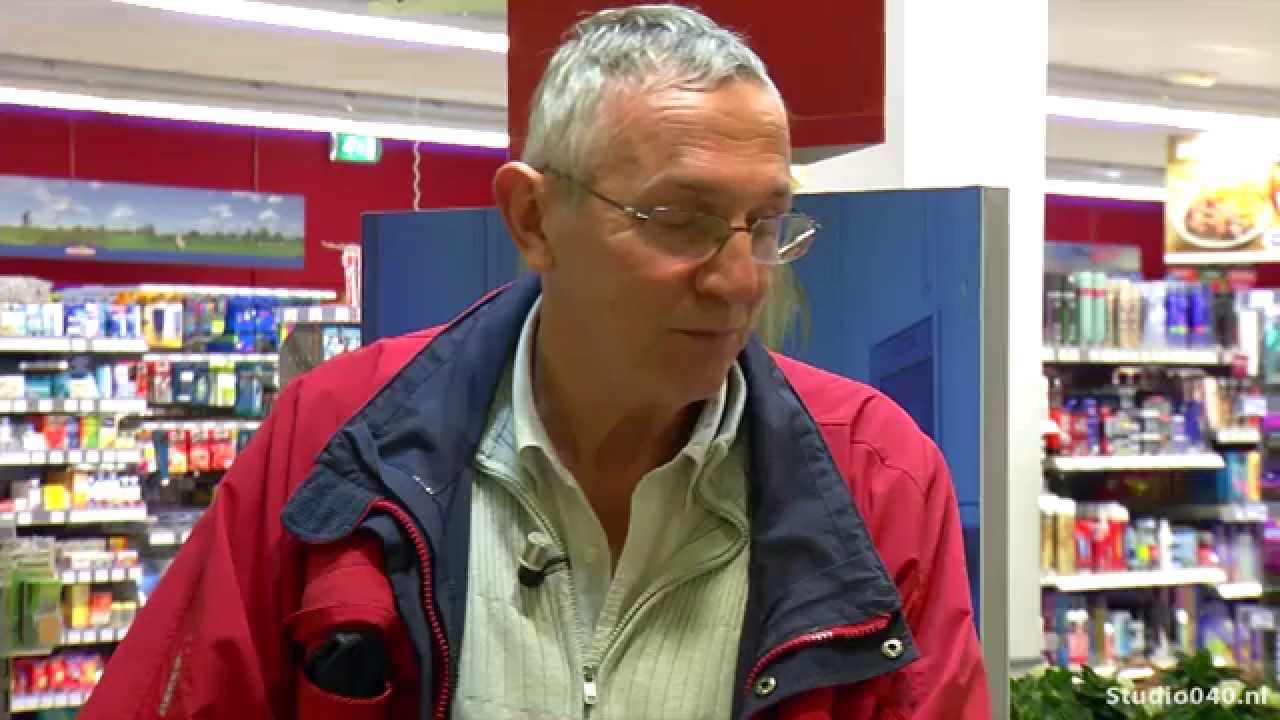 MensenWerk 2015 Afl. 27 - Vrijwillige Hulpdienst