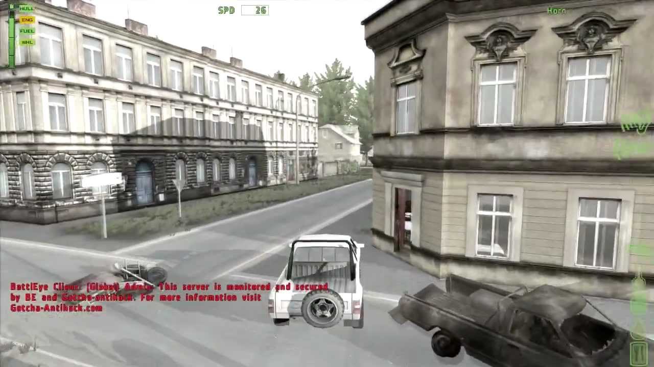 Let's Play DayZ #27 Celle - Geschenk im Wald (mit Teddyimsuff) [Deutsch] [HD]