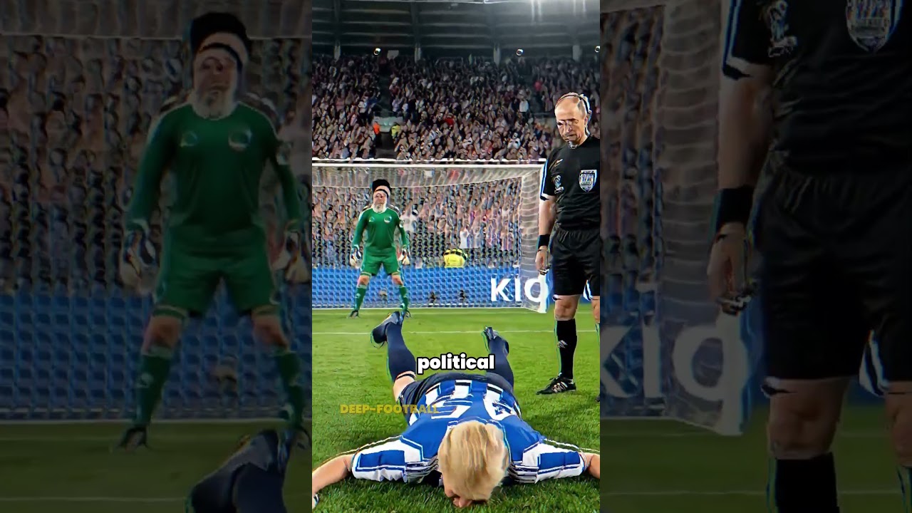 Worst World Cup Ever? #WorldCup #FIFA