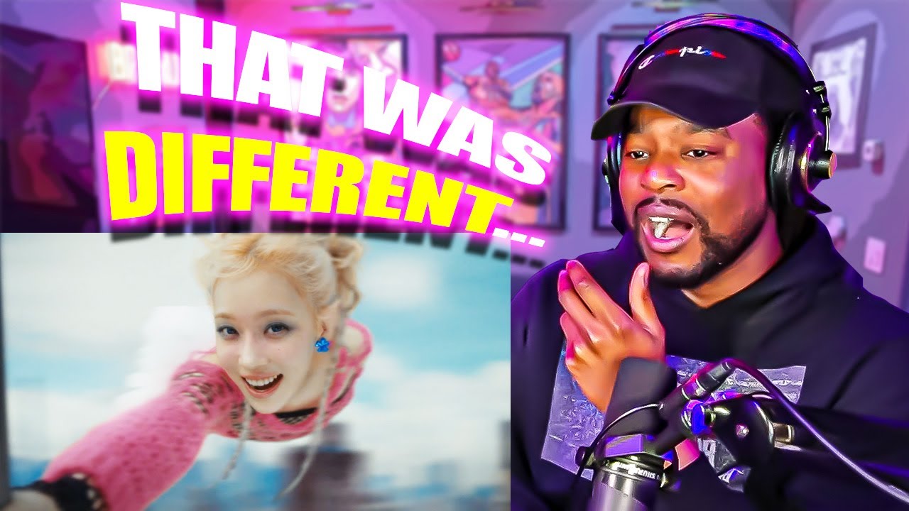 aespa 에스파 'Supernova' MV | REACTION!!!