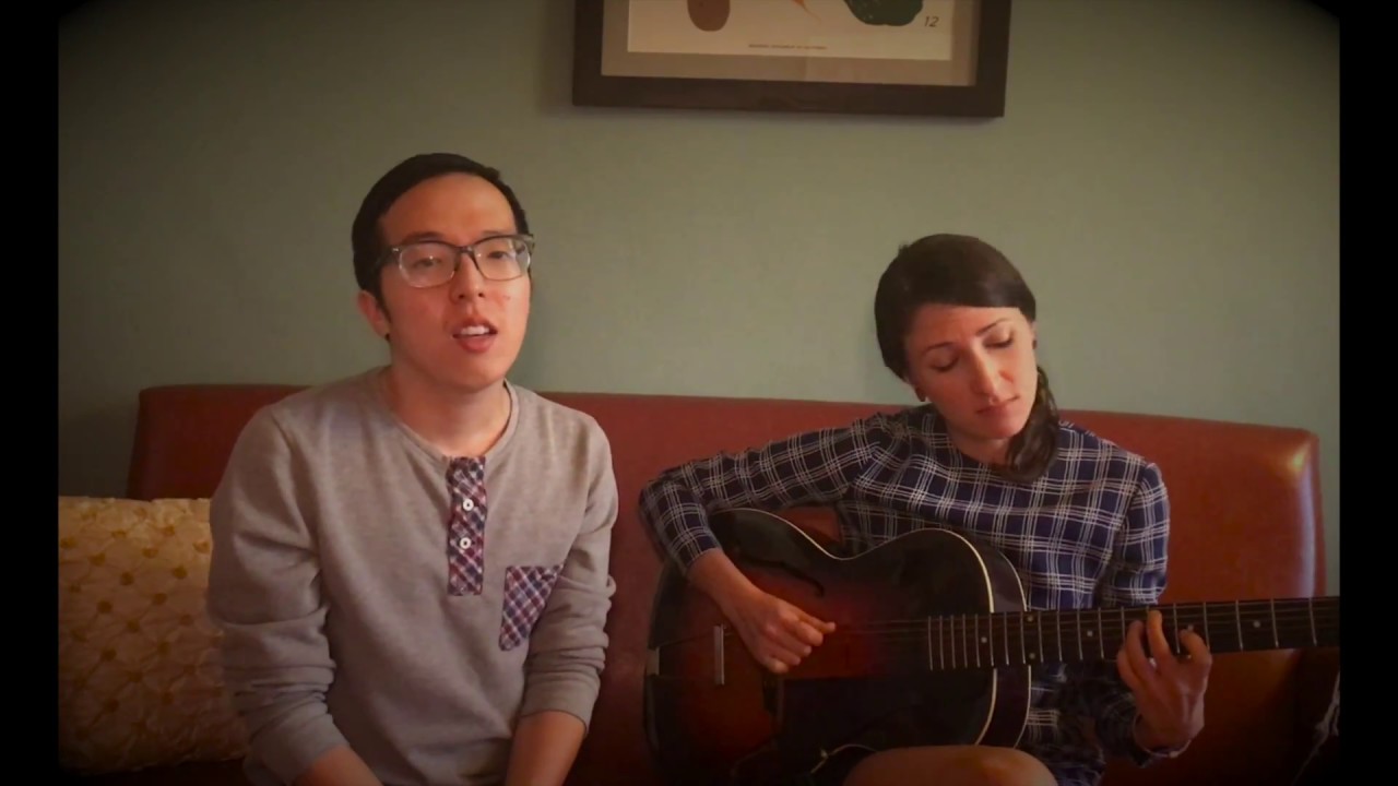 Have Yourself A Merry Little Christmas - (ft. Molly Miller and Kenton Chen)