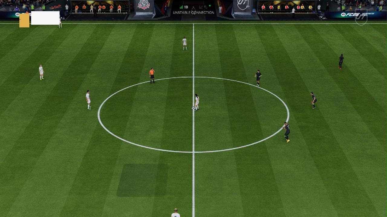 FC 26 FUT CHAMPS 11-4