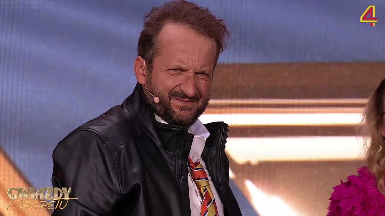 Kabaret bez Managera - Hydrozagadka | Gwiazdy Kabaretu