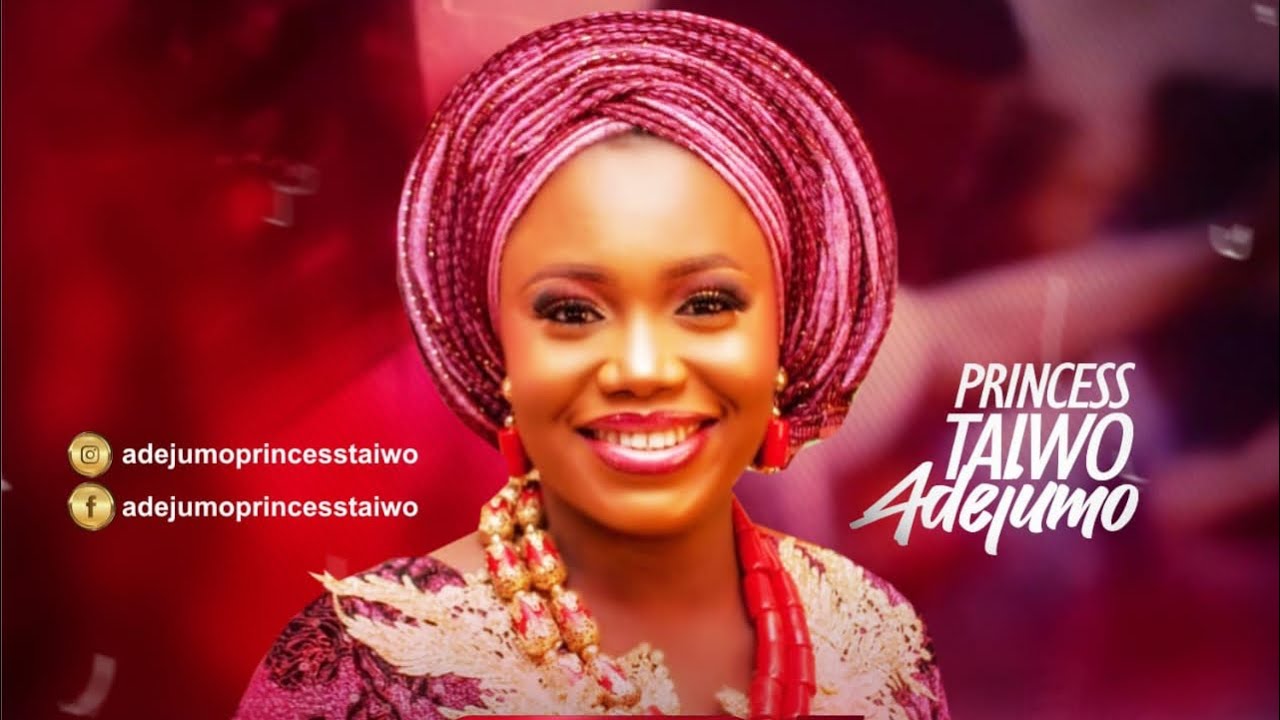 ABI OLUGBALA (Saviour Is Born)