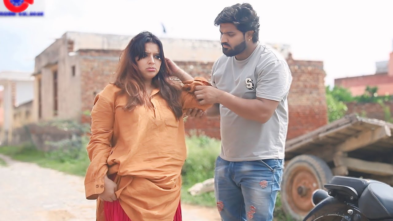 लालच का फल।#sonu_tigrana #ashu_choudhary #manita_ranga