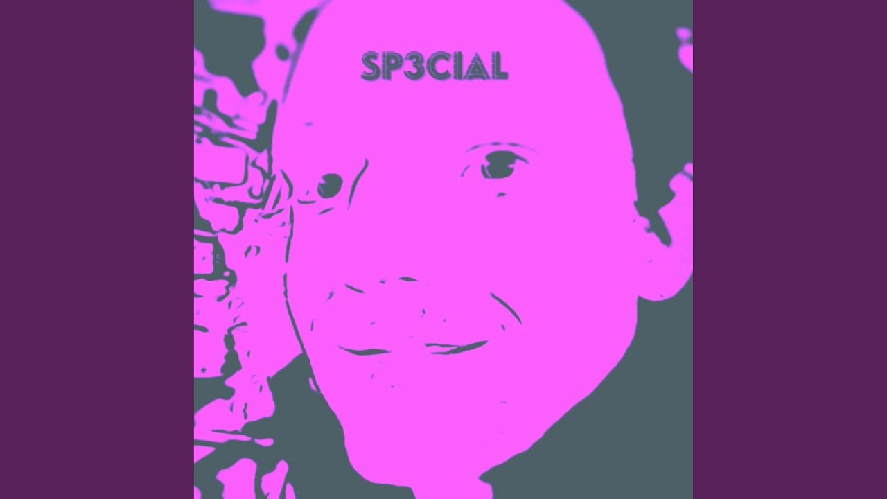 SP3CIAL
