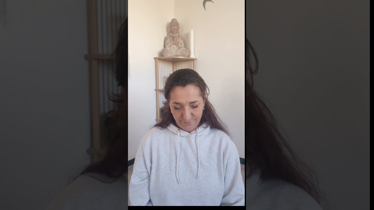 Jour 1: Ritualiser:Je bois mon café et j'arrête le mouvement pour observer mon cerveau 