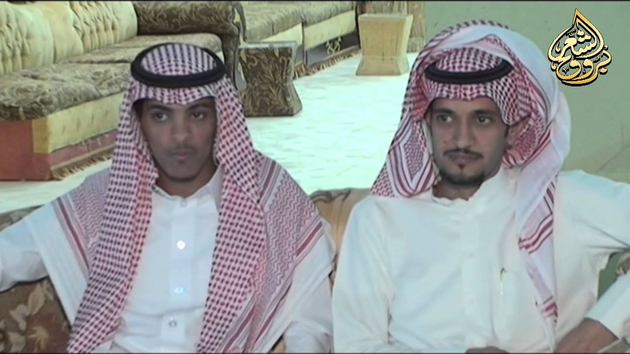 حفل أبناء الشيخ /مسعد صقر العزيزي (رحمة الله) بمناسبة زواج سعود و أحمد .