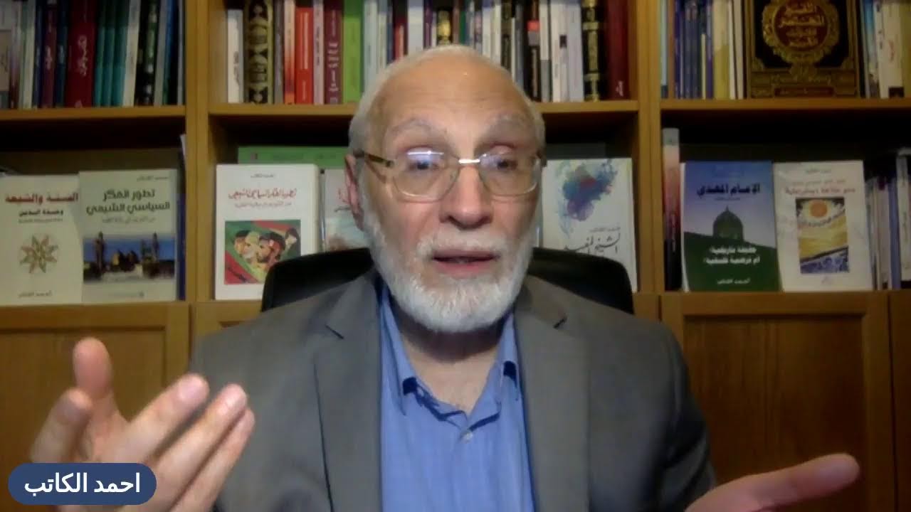 جعفر فلحي العلوي: المهدي حقيقة كونية سواء آمنت بها أم كفرت، لا يغير من الحقيقة شيئا