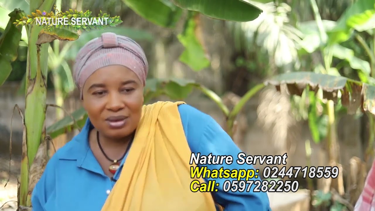 This Perfume Attract Them | Do This If You Want Money | Nature Servant vs Paa Kwasi
