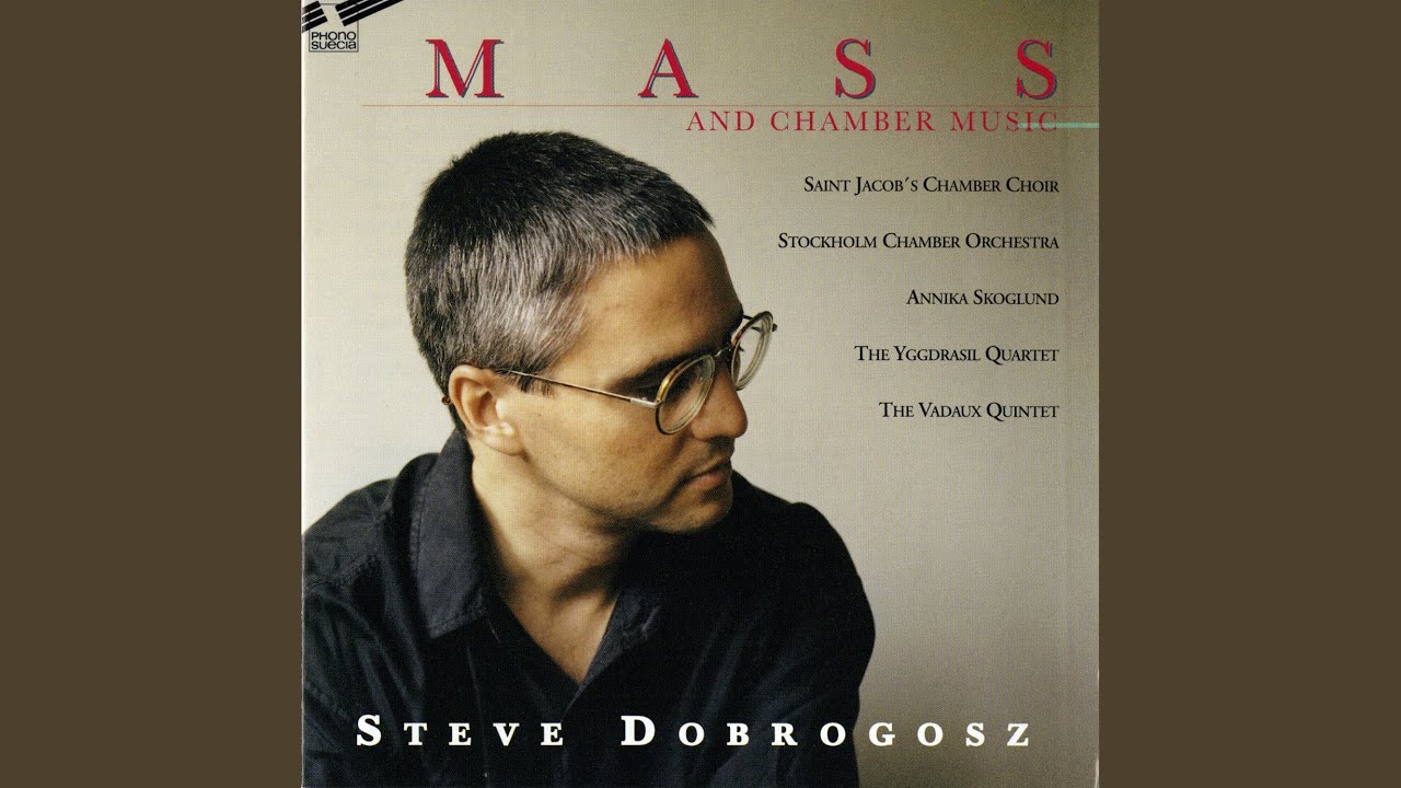 Mass: IV. Credo
