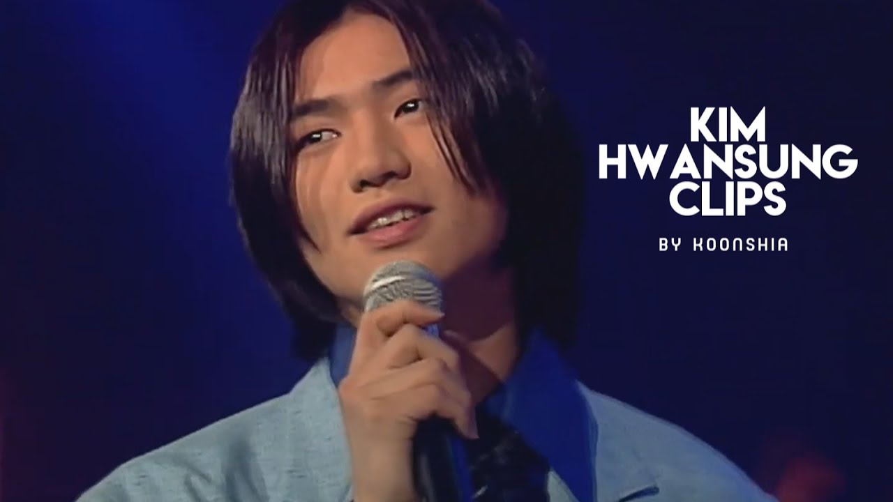 NRG 엔알지 - Kim Hwansung (김환성) [PERFOMANCE] HD CLIPS