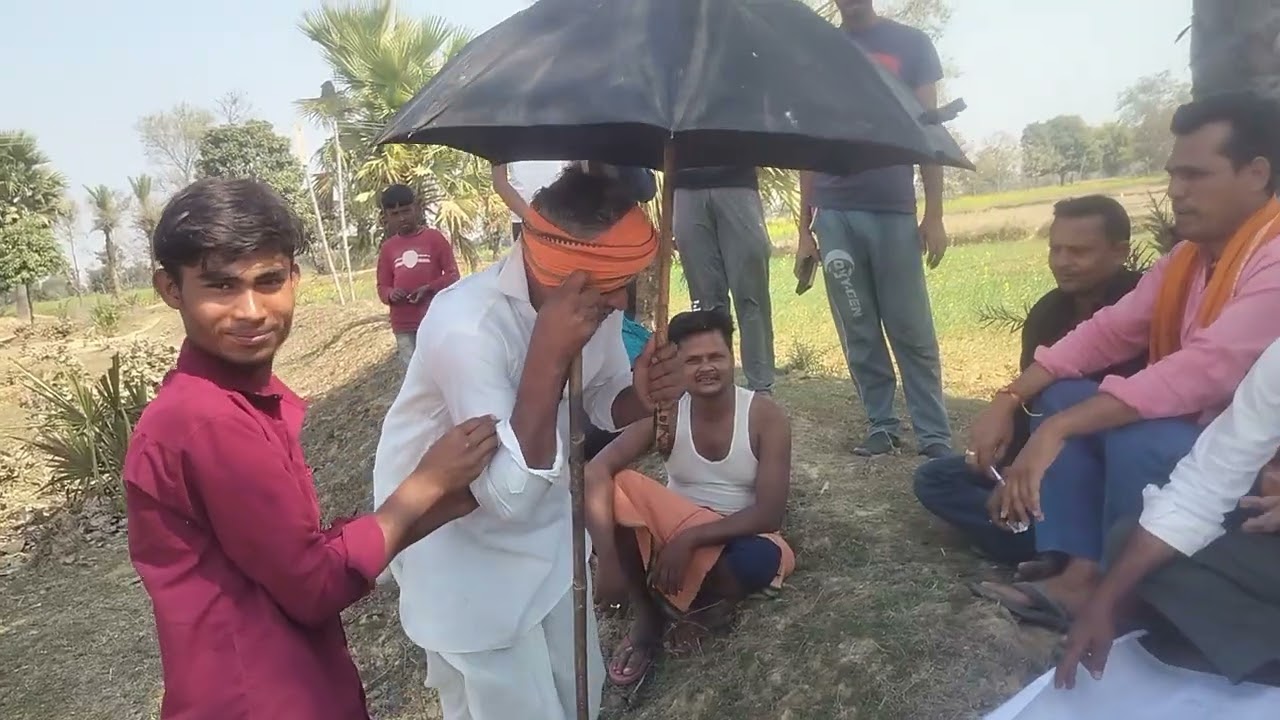चोखा जी चलनन जमीन खरीदे 