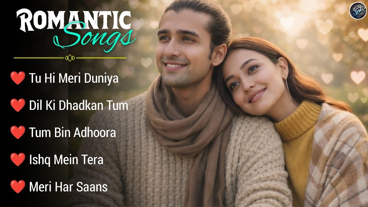 Jubin Nautiyal Songs | Jubin Nautiyal Romantic Songs | Best Love Hits | Hindi Songs 2026
