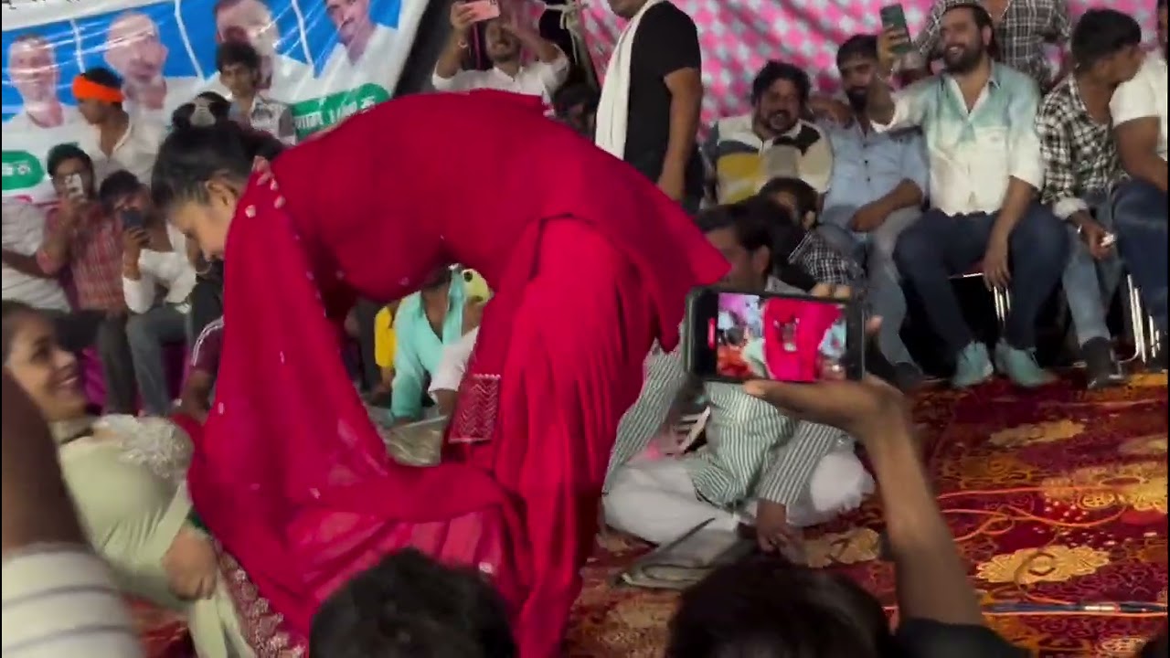 Dehgam Ka Dance 