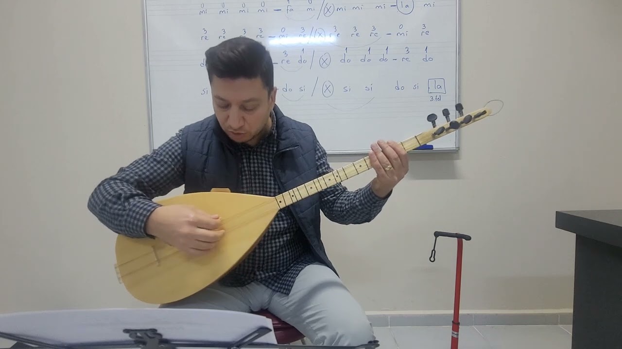 2 li takma-Kısa Bağlama
