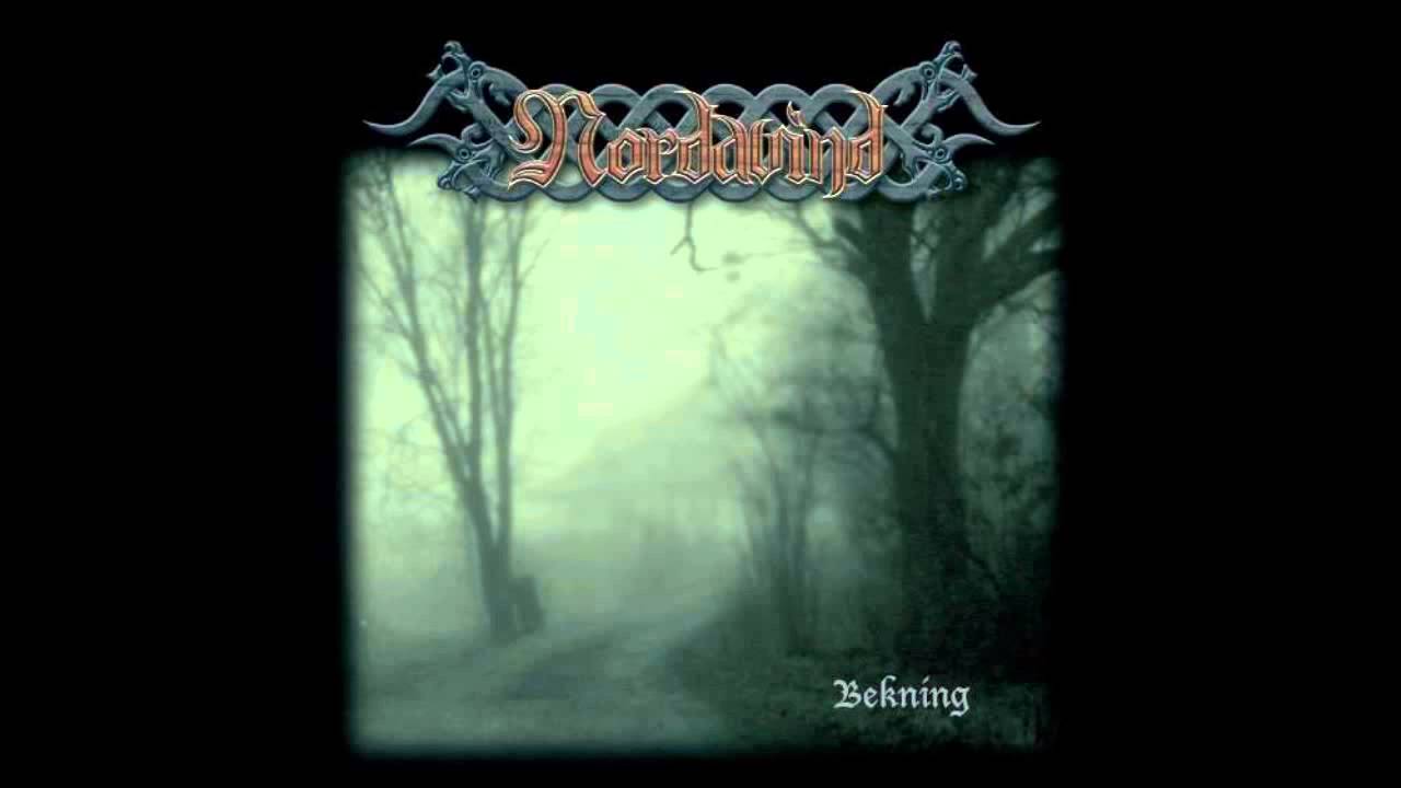 Nordavind - Bekning