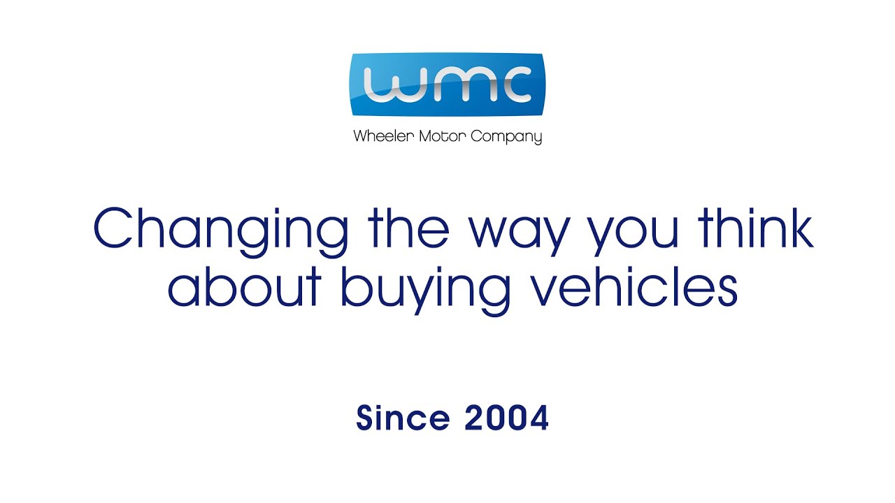 Wheeler Motor Company's 20th anniversary story