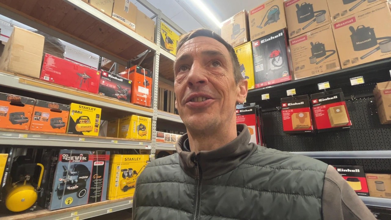 363 - Let's Go Shopping First!