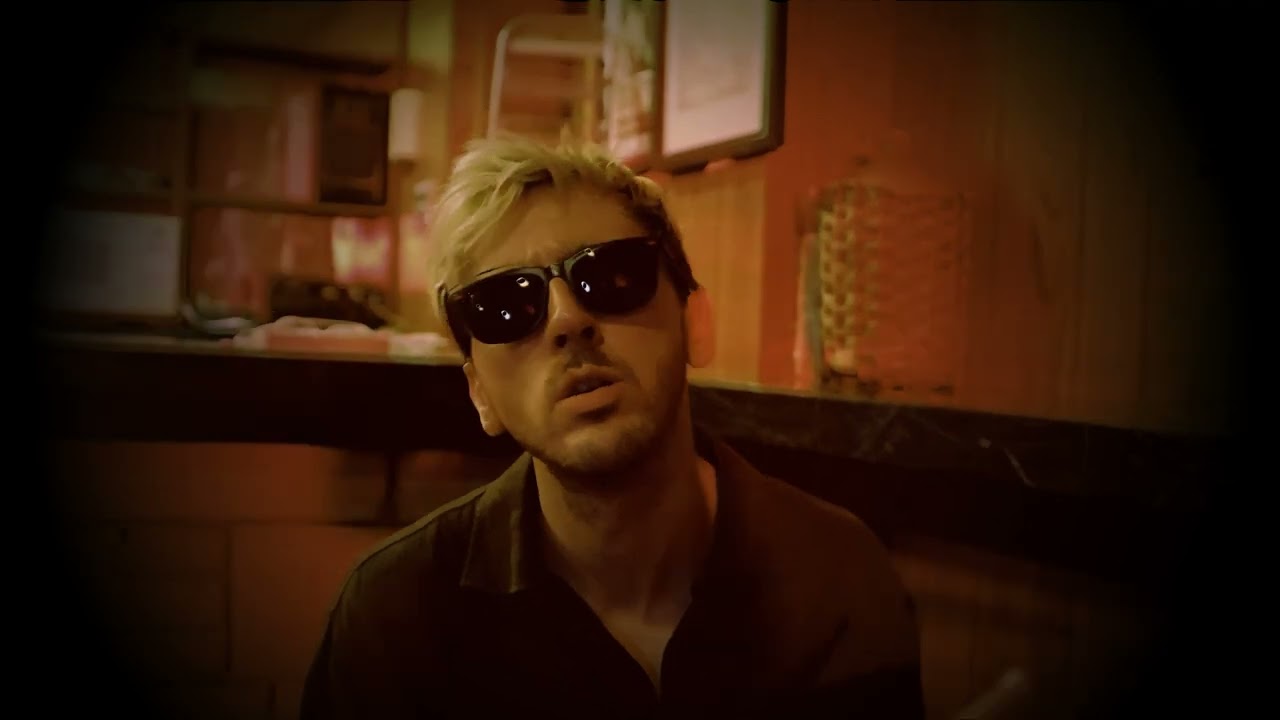 Sink - Vigilantes (Official Music Video)