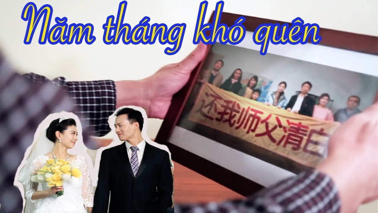 Phim: Năm tháng khó quên - Vietsub by Bách Thông - Bình Minh