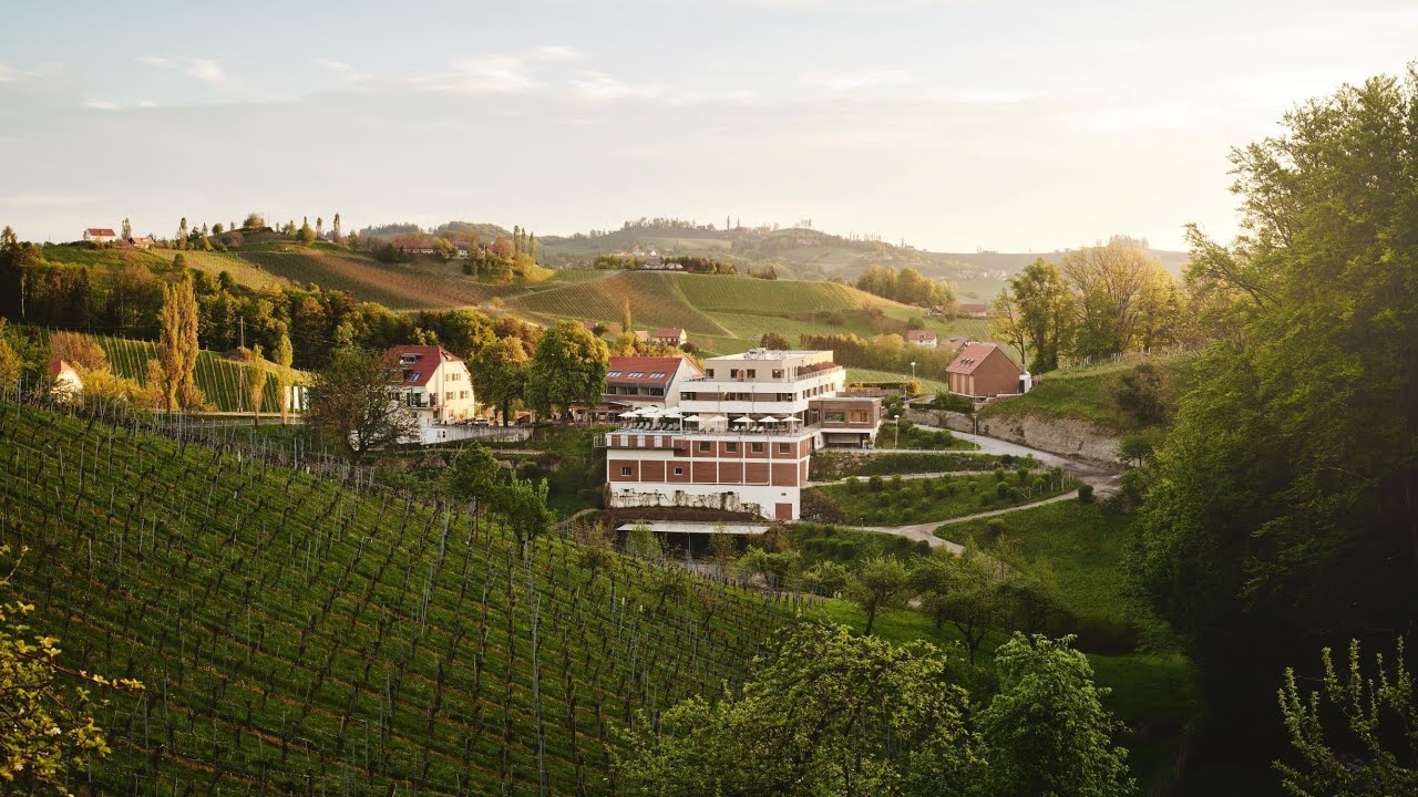 Landgut am P&ouml;&szlig;nitzberg