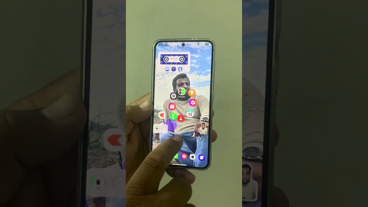 Samsung Galaxy Hidden Tips 🔥