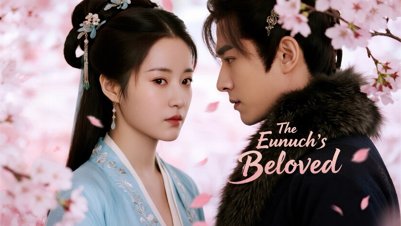 💕She Was Forced to Marry a Eunuch—But He Loved Her Like No Other!👰🌸