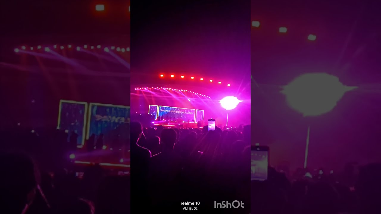 Pawandeep Rajan Perform diphu Taralangso.