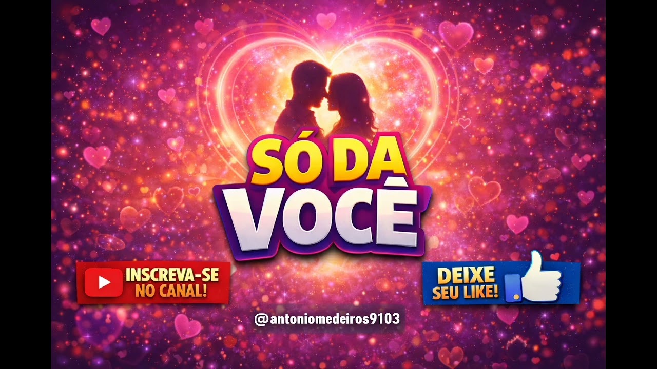 Só dá você 