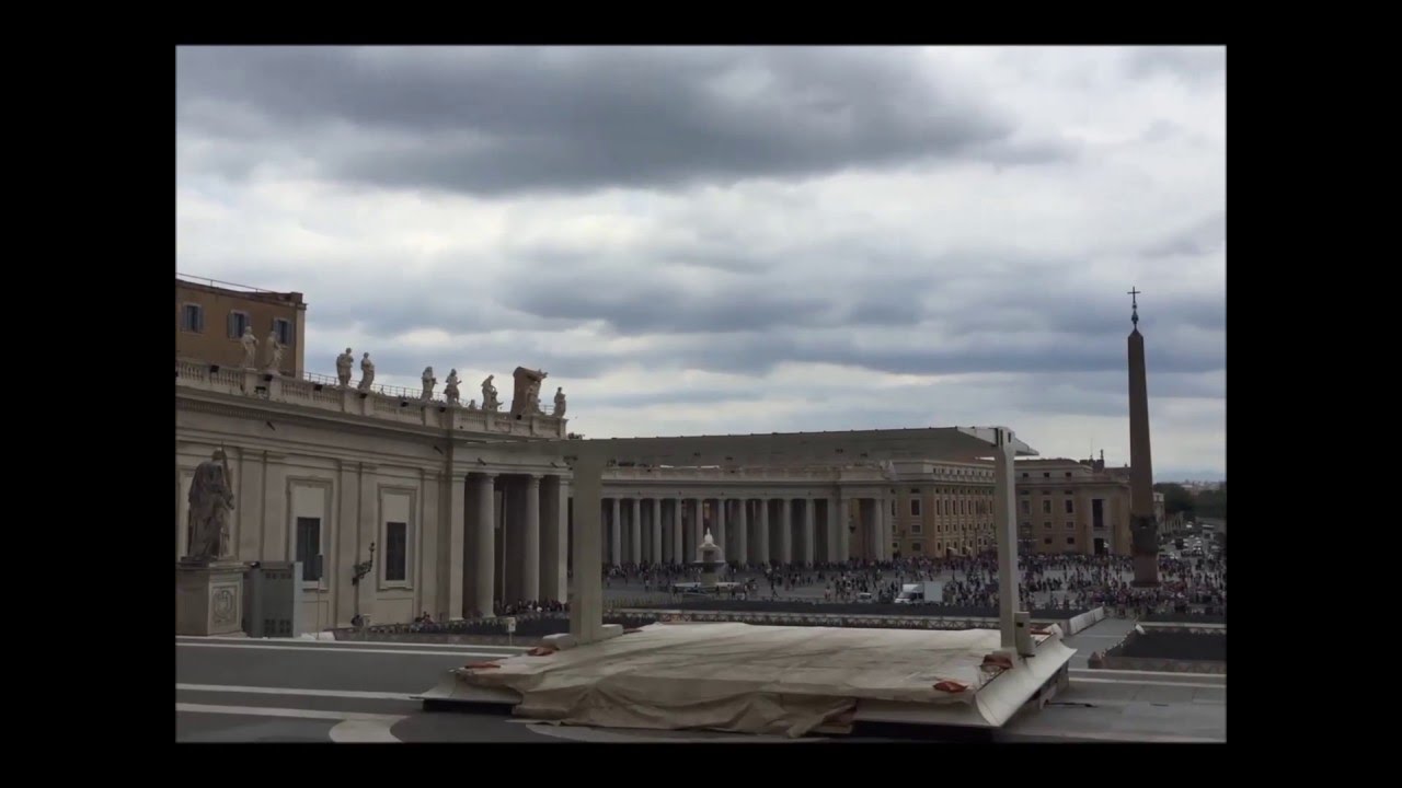 Vatican - Part 2