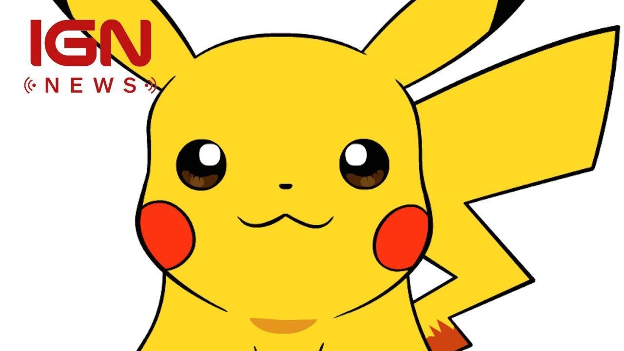 Pokemon Company CEO Confirms Support for Nintendo Switch - IGN News