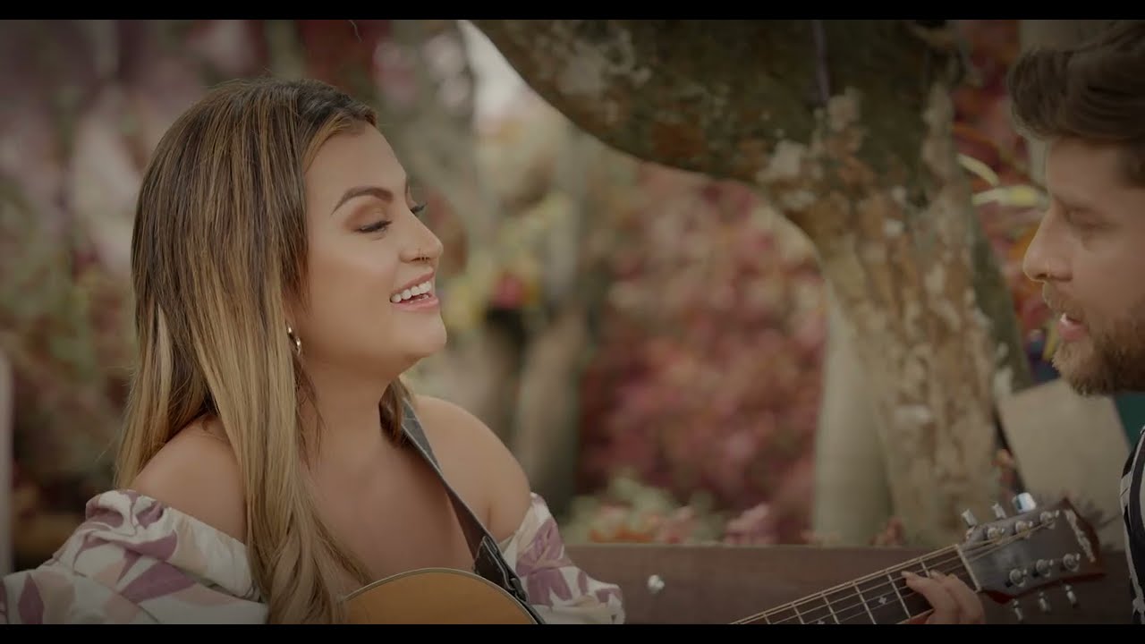 Jessi Olivera - Terminar Bonito (Video Oficial)