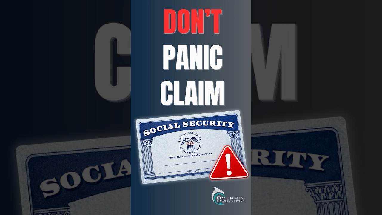 Social Security Cuts? Don't Rush to Claim at 62