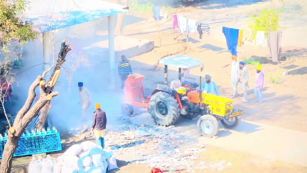 ਗੁਰਦੁਆਰਾ ਅਕਾਲਗੜ੍ਹ ਸਾਹਿਬ ਸੇਵਾ 25-01-2026 #viral #youtube 