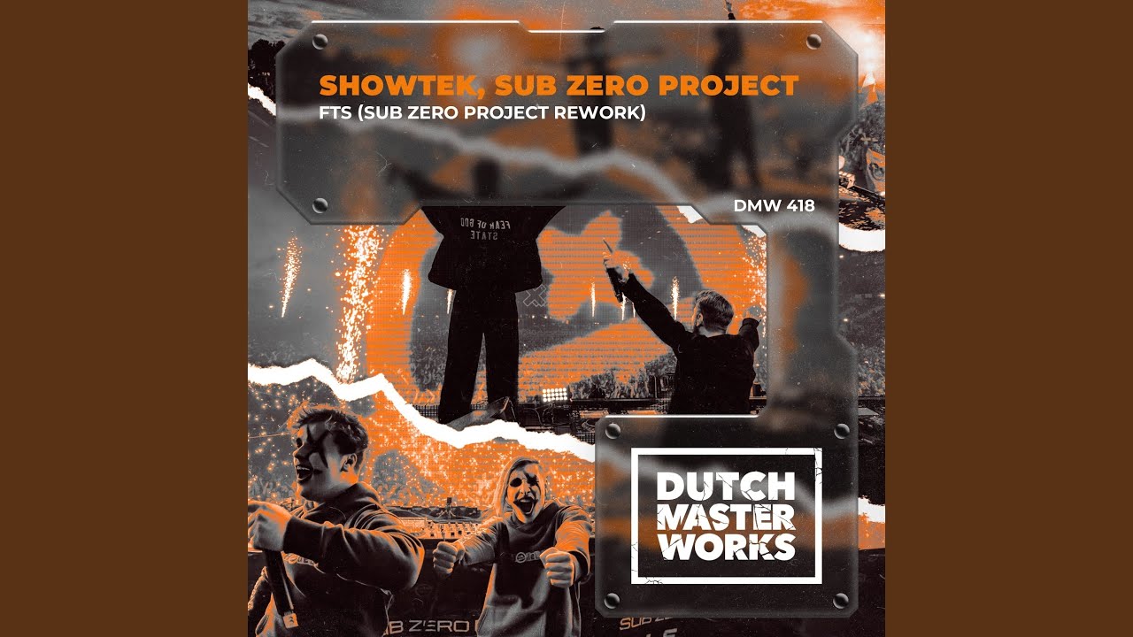 FTS (Sub Zero Project Rework)
