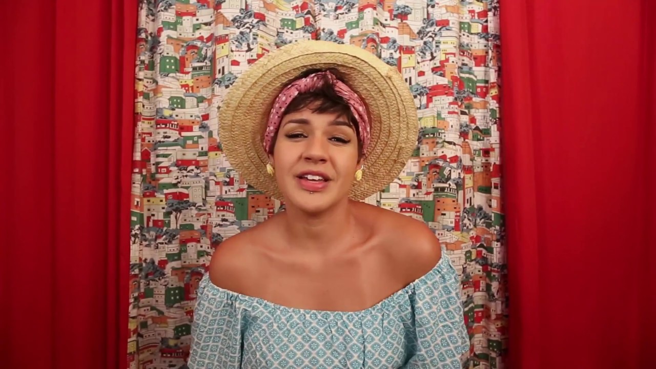 Ana Barroso - Serana