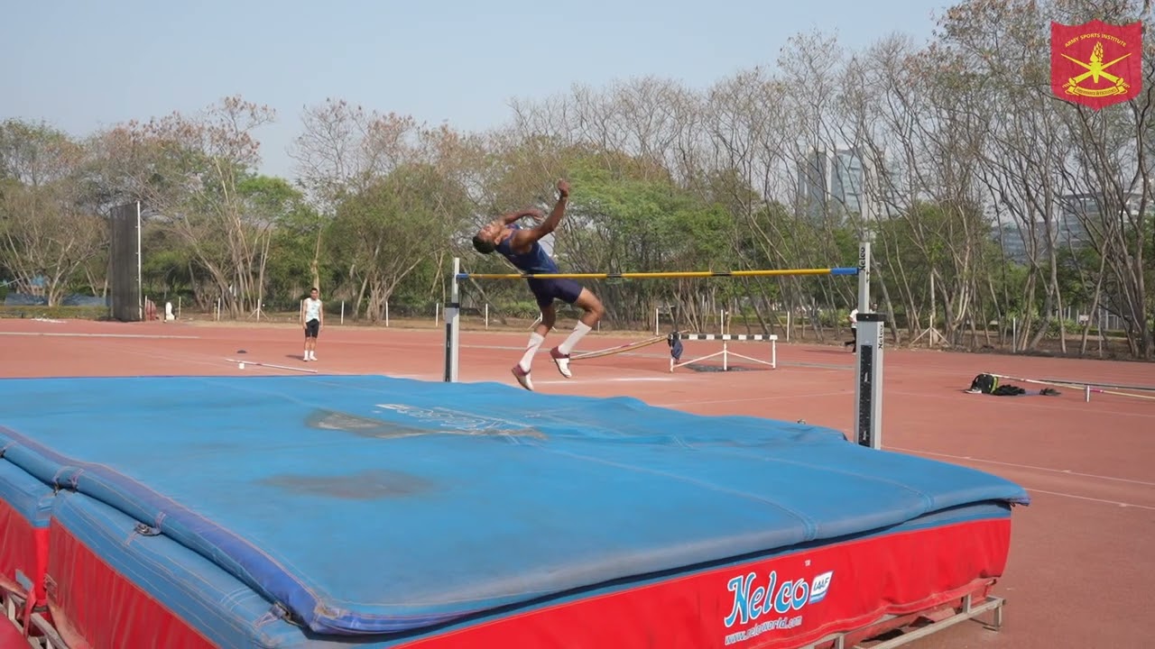 ARMY SPORTS INSTITUTE PUNE