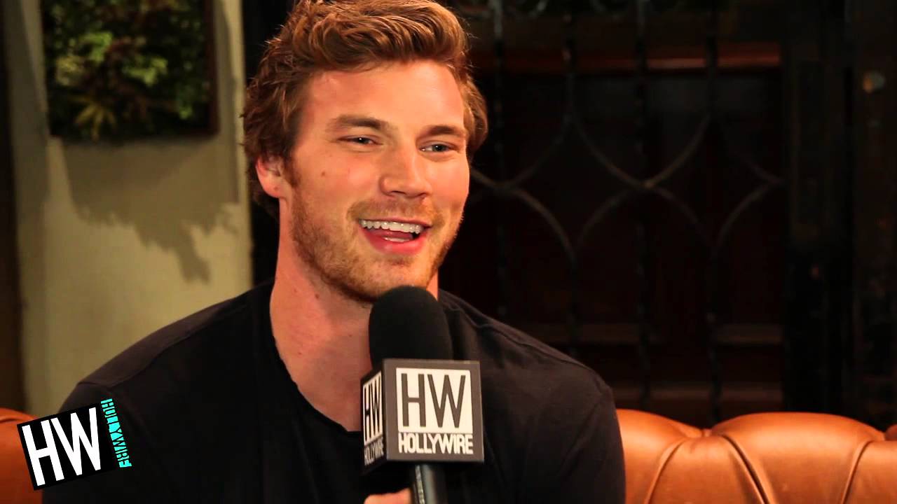 Baby Daddy's' Derek Theler Talks Team Danny vs. Team Ben! (SEASON 3)