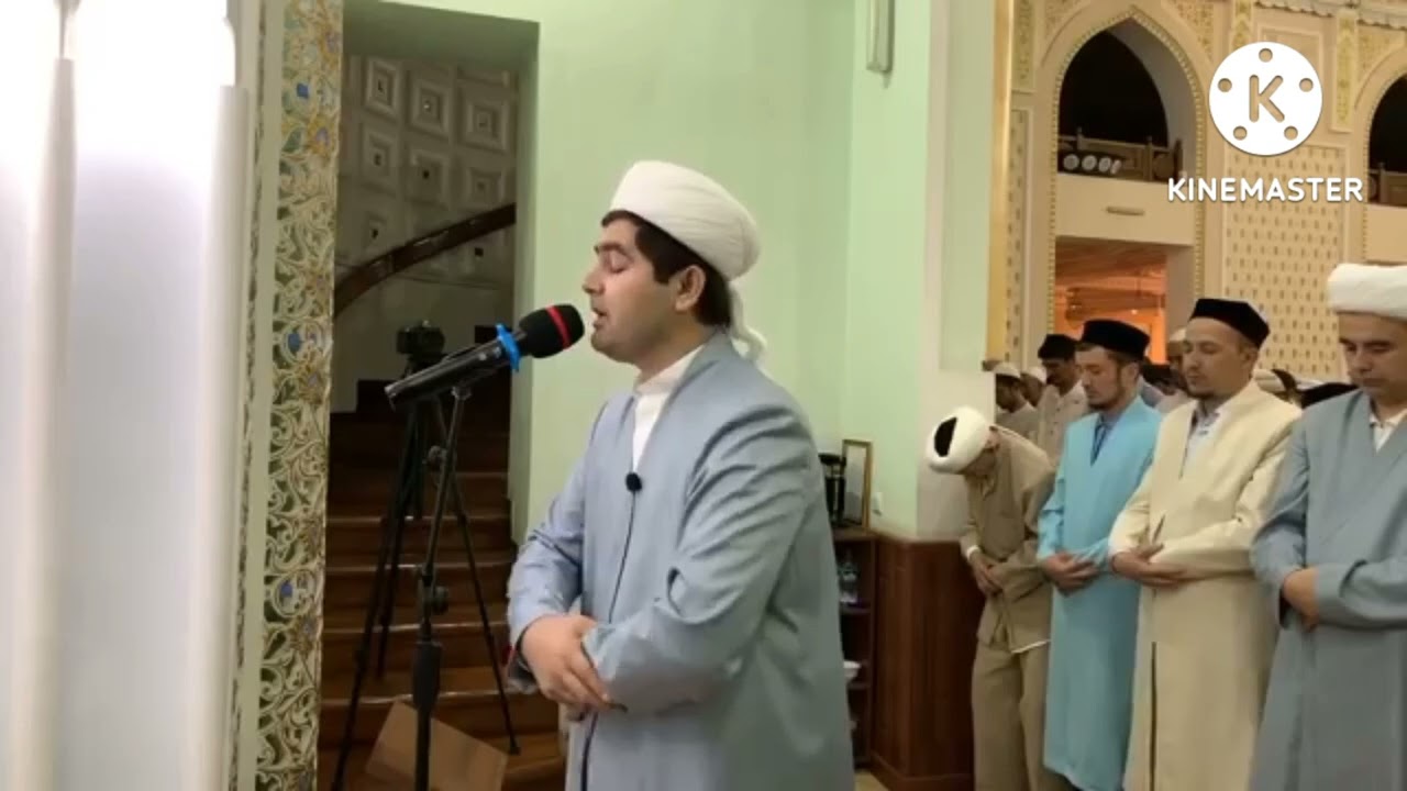 Ahqof surasi | Muhammadloiq | Muhammadloiq Ahqof Surah