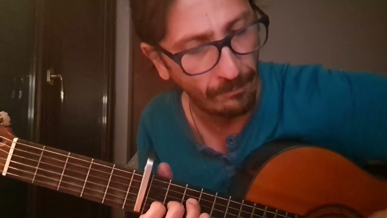 Parla con me (Eros Ramazzotti Cover)