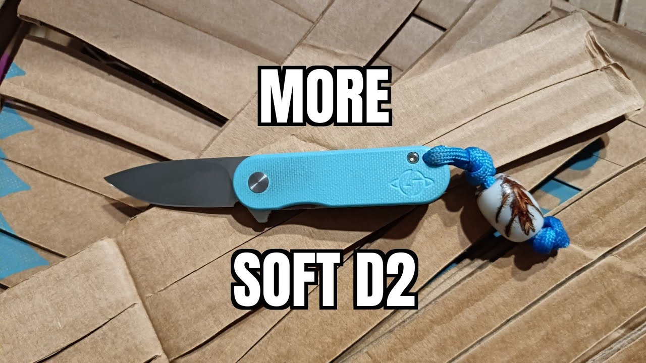 Why Do I Keep Getting Soft D2???