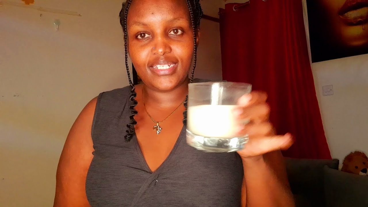 RICE WATER FOR A BRIGHT AND GLOWING FACE //BEAUTY HACKS #Subscribe #like #share #comment