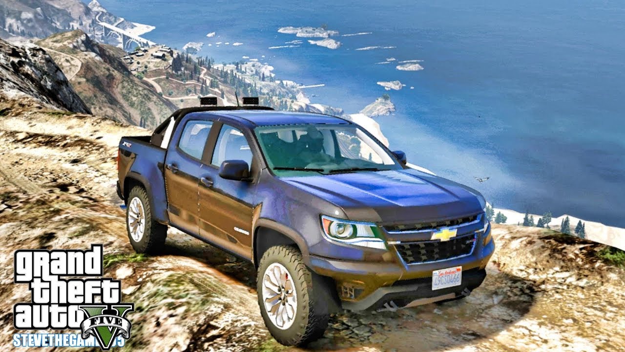 GTA 5 REAL LIFE MOD #617 - ROAD TRIP!!! (GTA 5 REAL LIFE MODS)