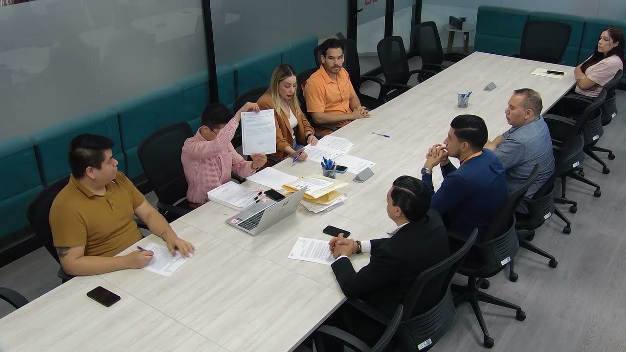 APERTURA TÉCNICA. SUBASTA ELECTRÓNICA INVERSA NACIONAL No. DGAS-DC-SEIN-003/2026