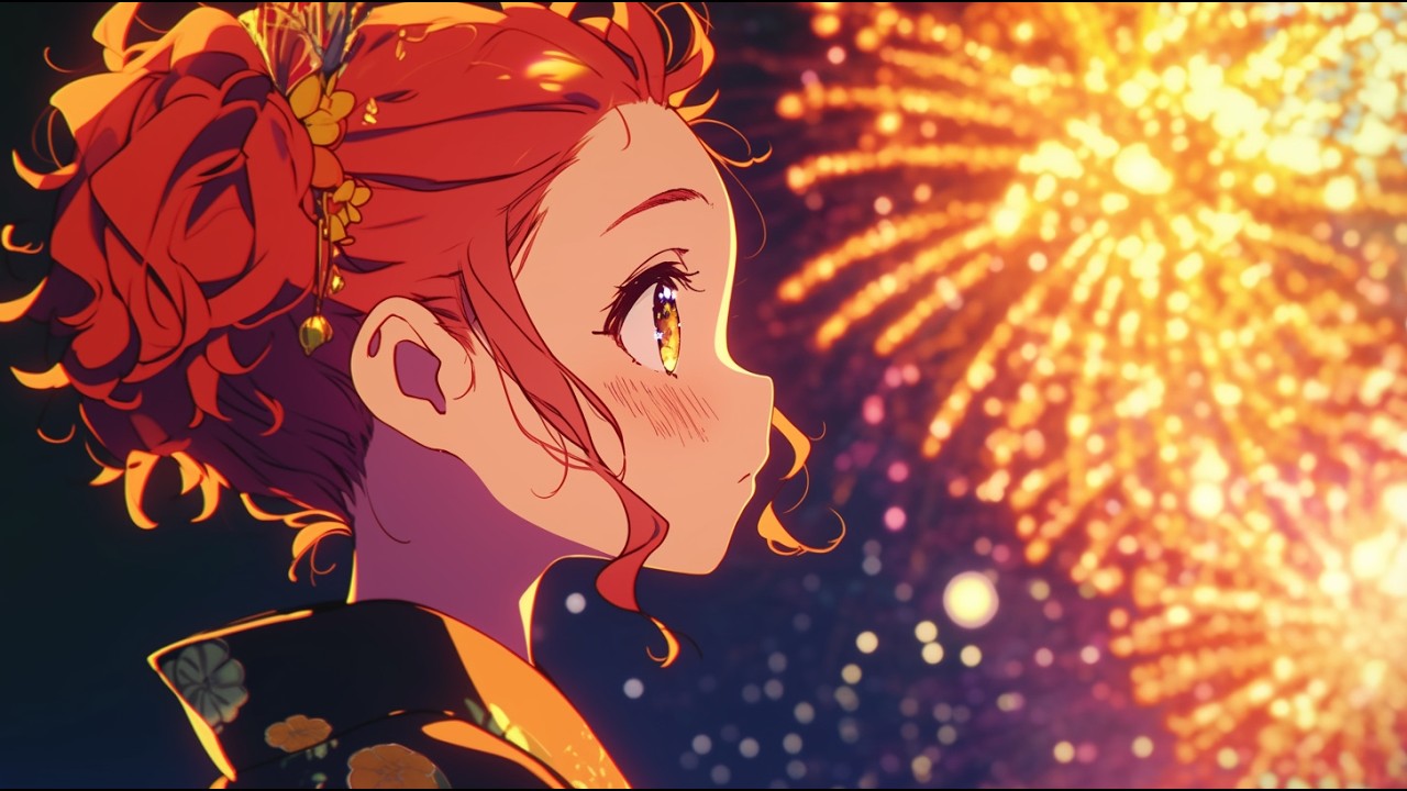 花火